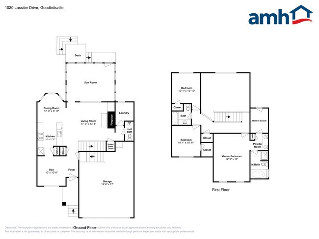 Building Photo - 1020 Lassiter Drive