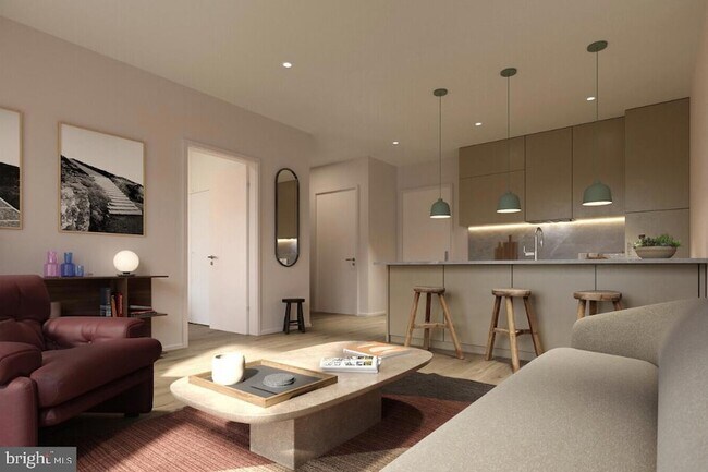 Foto del edificio - 1525 N American Street Unit 1B-219