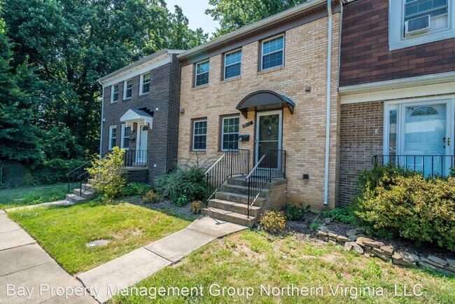 Building Photo - 3 br, 3.5 bath House - 9103 VOSGER CT