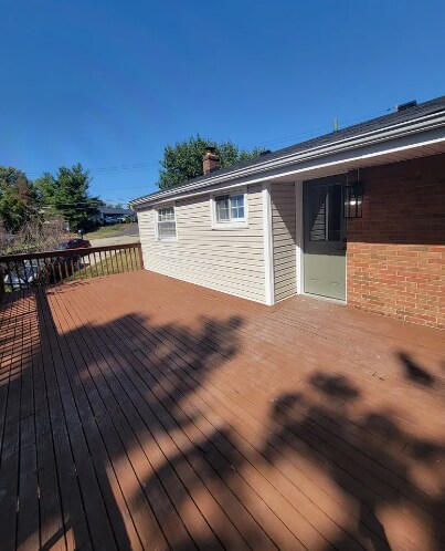 Foto del edificio - 3771 Shady Ln