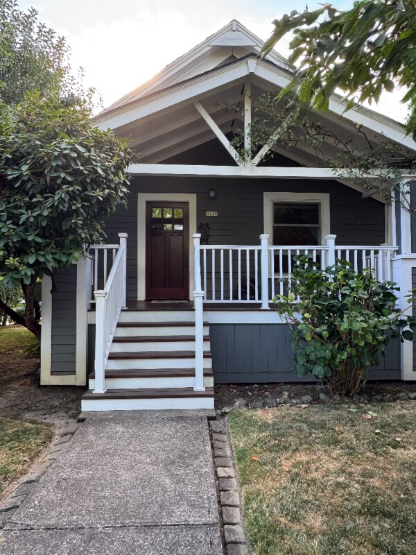 Foto principal - 8535 SE 15th Ave