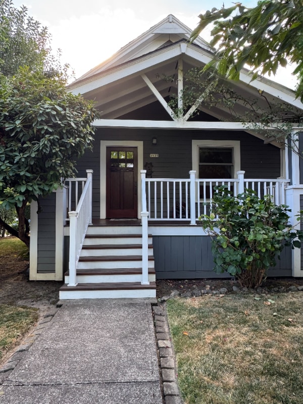 Building Photo - 8535 SE 15th Ave