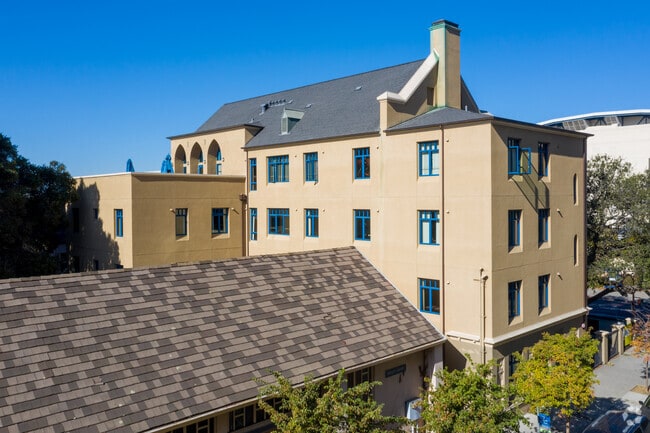 Photo - Wesley House