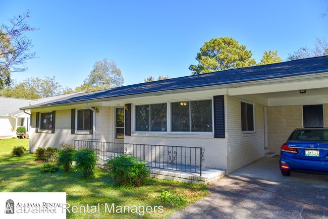 Building Photo - 3 br, 1 bath House - 1031 Kimberly Avenue