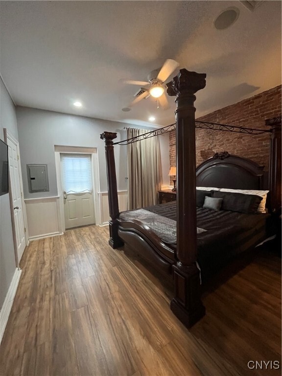 Foto del edificio - 2 W Park Row