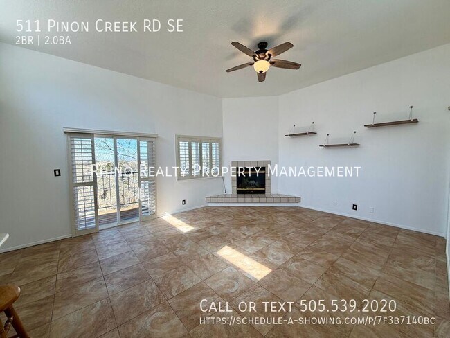 Building Photo - 511 Pinon Creek Rd SE