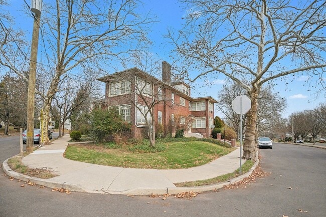 Foto del edificio - Rambler