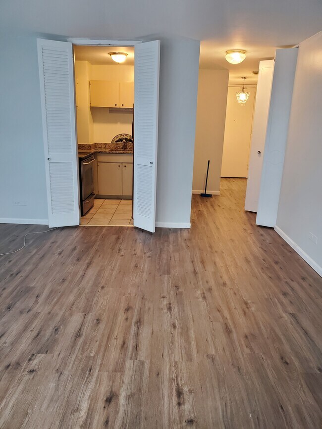 Foto del edificio - 21 W Goethe St