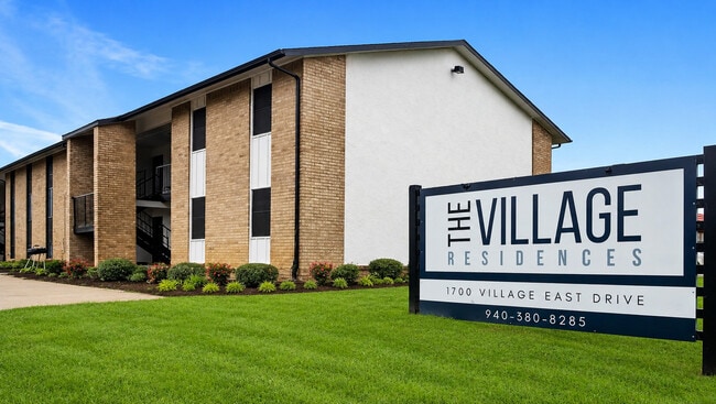 The Village Residences - The Village Residences Apartments