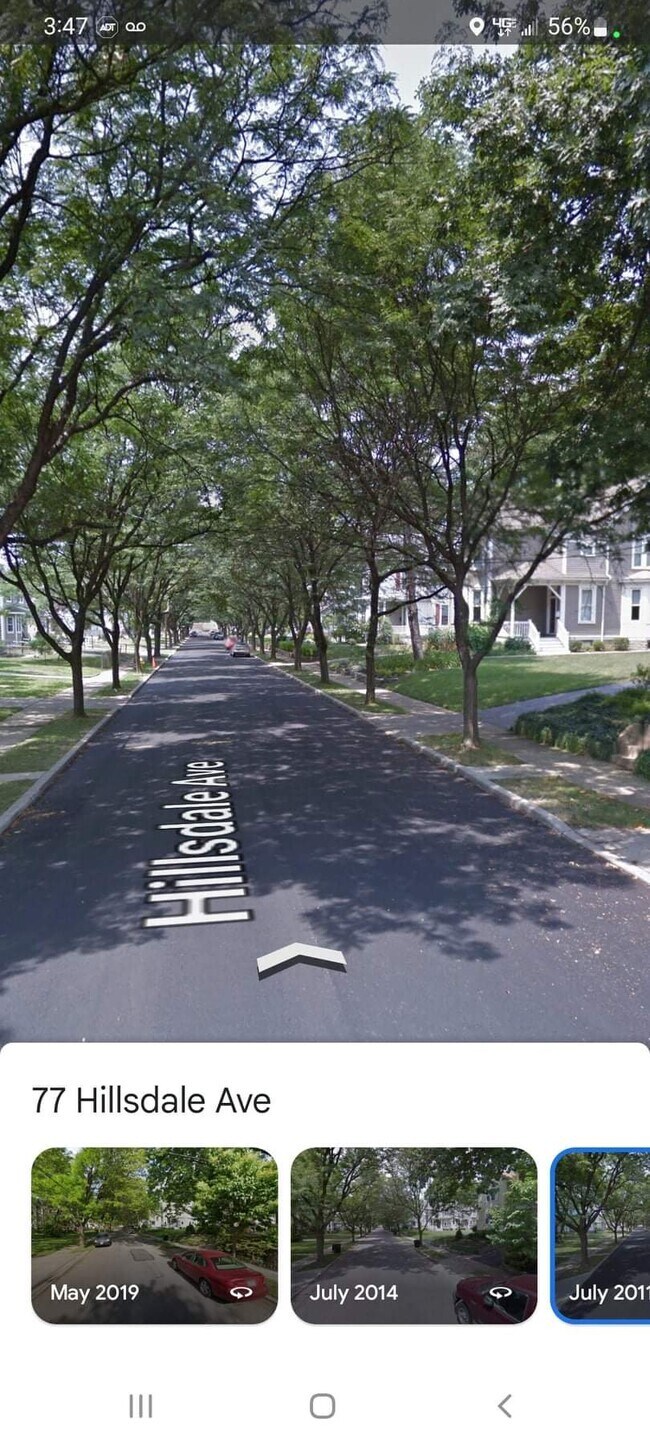 Houses for Rent in Carthage OH 2 Homes