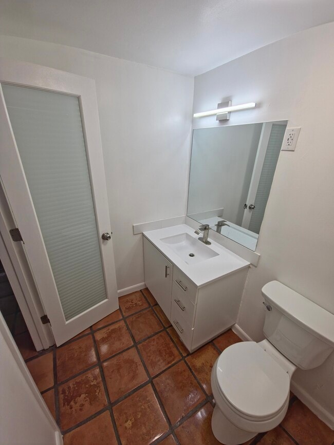 Bathroom - 2020 NE 4th Ave