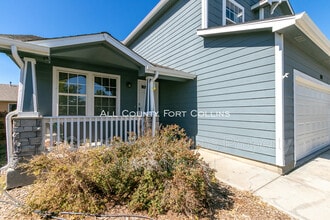 Building Photo - 827 Glenwall Dr