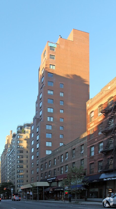 Foto principal - 1190 Lexington Ave