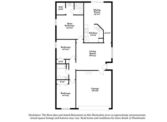 Foto del edificio - 2167 Wiley Oaks Ln
