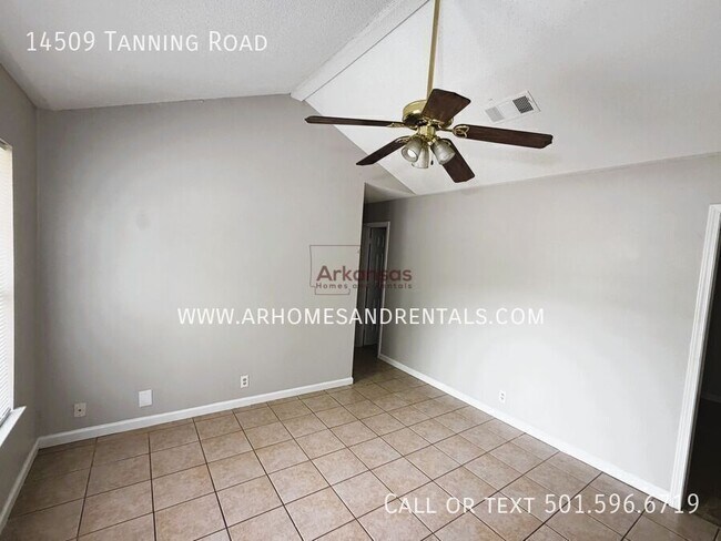 Building Photo - 14509 Tanning Rd
