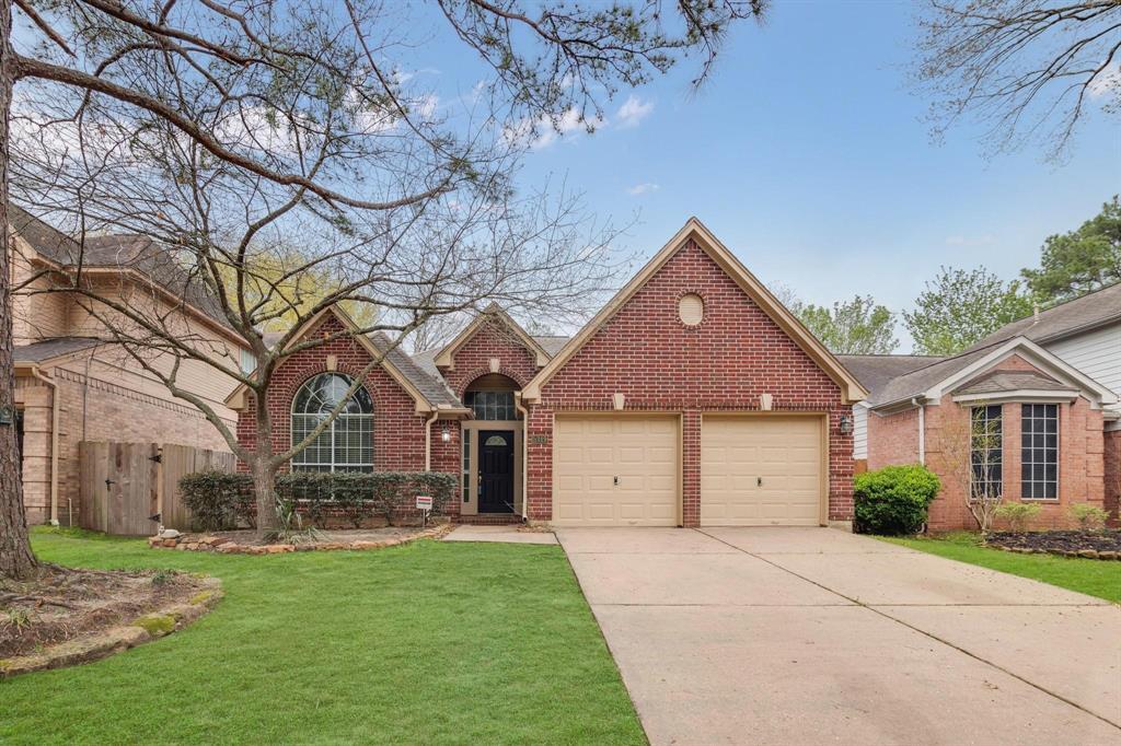 Foto principal - 5319 Jasper Grove Ct
