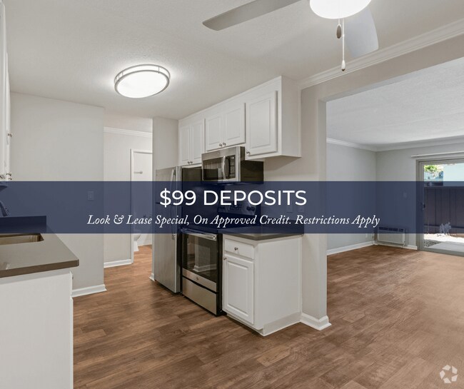 Saranap Area Short Term Apartments for Rent Walnut Creek, CA 16