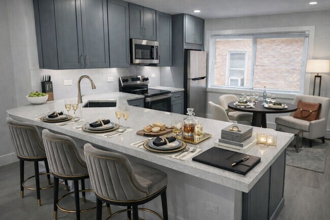 Foto del edificio - 6747 N Olmsted Ave