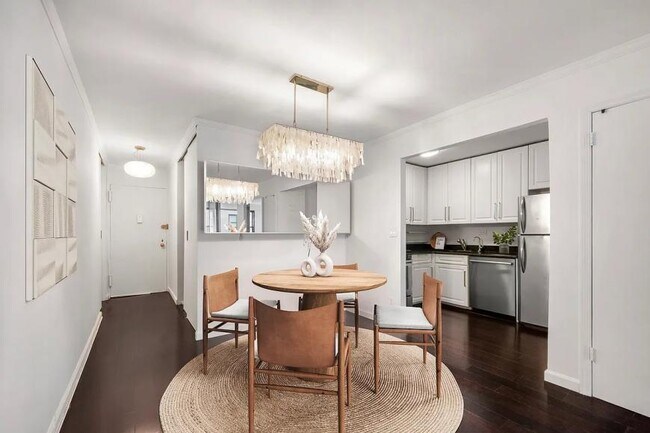 Foto del edificio - 1 bedroom in Brooklyn NY 11201
