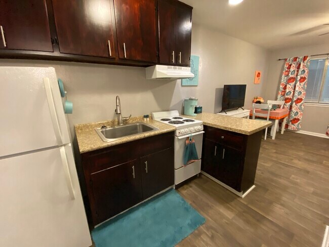 Foto del edificio - Suites on 6th