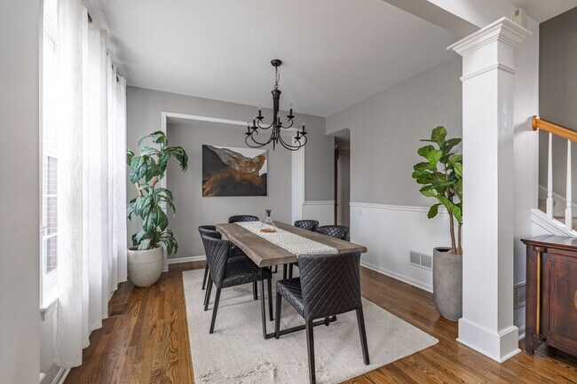 Foto del edificio - 3960 Georgetown Cir