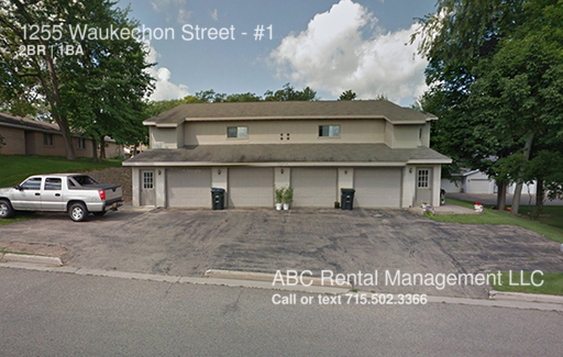 Primary Photo - 1255 S Waukechon St