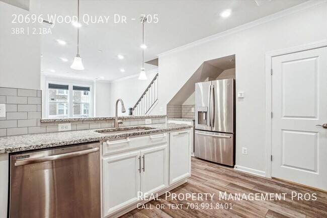 Foto del edificio - 20696 Wood Quay Dr