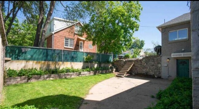 Building Photo - 3590 Polk Ave