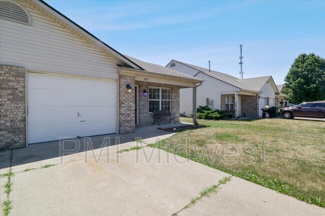 Foto del edificio - 1061 Wild Ivy Trail