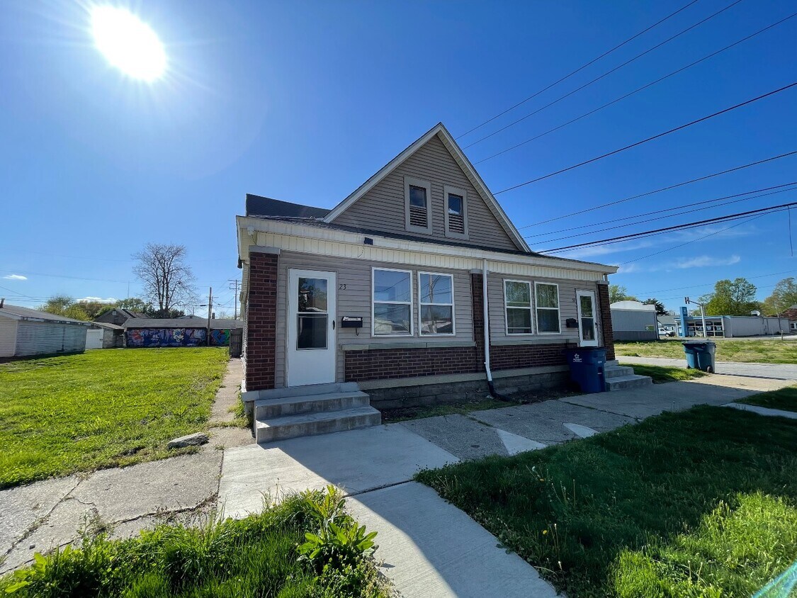 Foto principal - 19 S 18th St