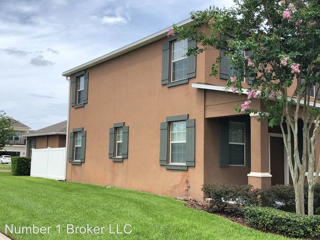 Building Photo - 14933 Driftwater Dr