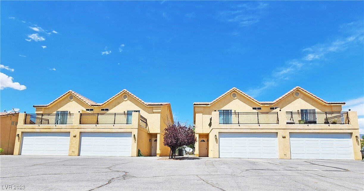 550 Bourbon St, Pahrump, NV 89048 Townhome Rentals in Pahrump NV