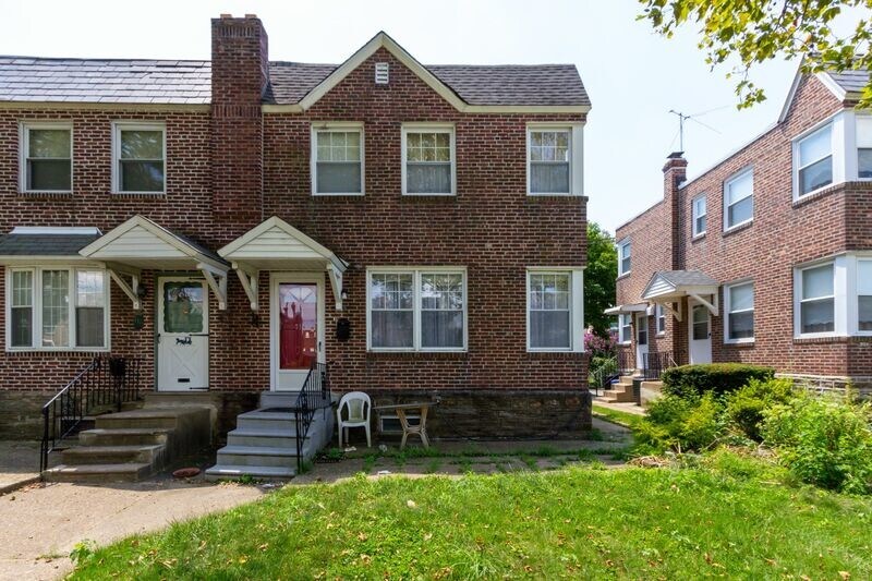 714 Disston St, Philadelphia, PA 19111 Townhome Rentals in