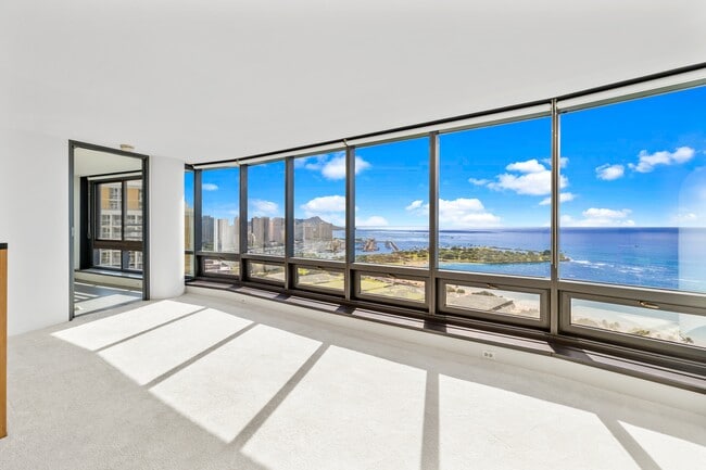 Photo - 1330 Ala Moana Blvd Townhome