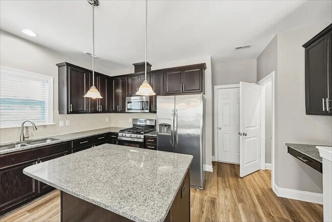 Building Photo - 1070 Cleveland Meadows Trail