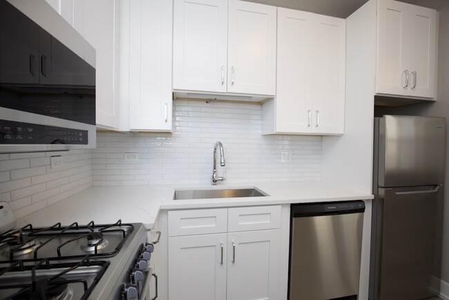 Foto del edificio - 3946 N Janssen Ave