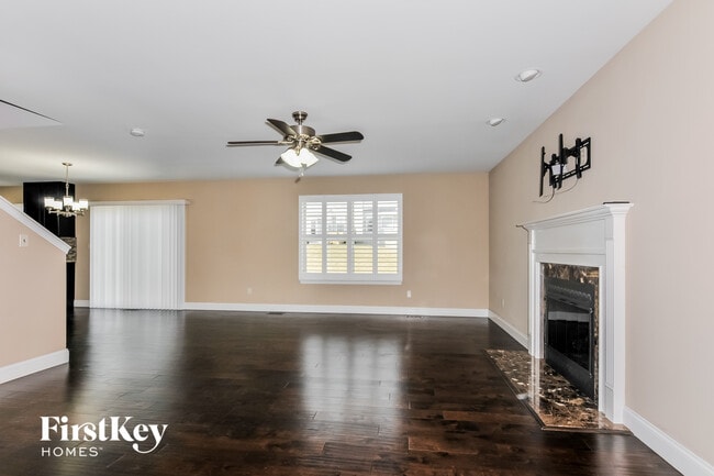 Foto del edificio - 678 Lost Canyon Blvd