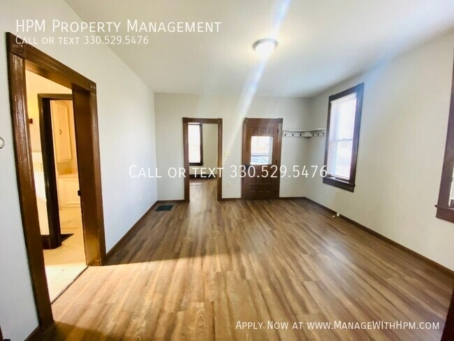 Foto del edificio - Welcome to 140 Milan St in Canal Fulton!