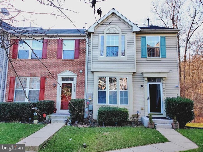 Foto del edificio - 9365 Owings Choice Ct