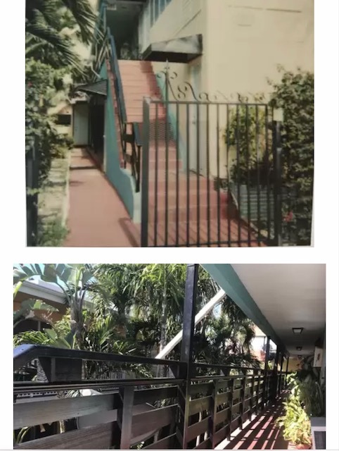 Building Photo - 7810 Harding Ave