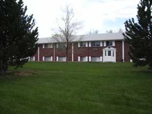 Building Photo - Heritage House Apartments