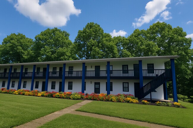 Foto del edificio - Beltway Park at Winston