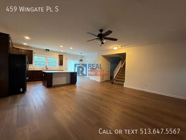 Foto del edificio - 459 Wingate Pl