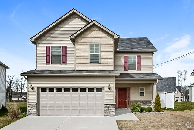 Building Photo - 1112 Moonriver Cove