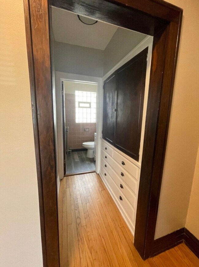Foto del edificio - 4414 N Lavergne Ave