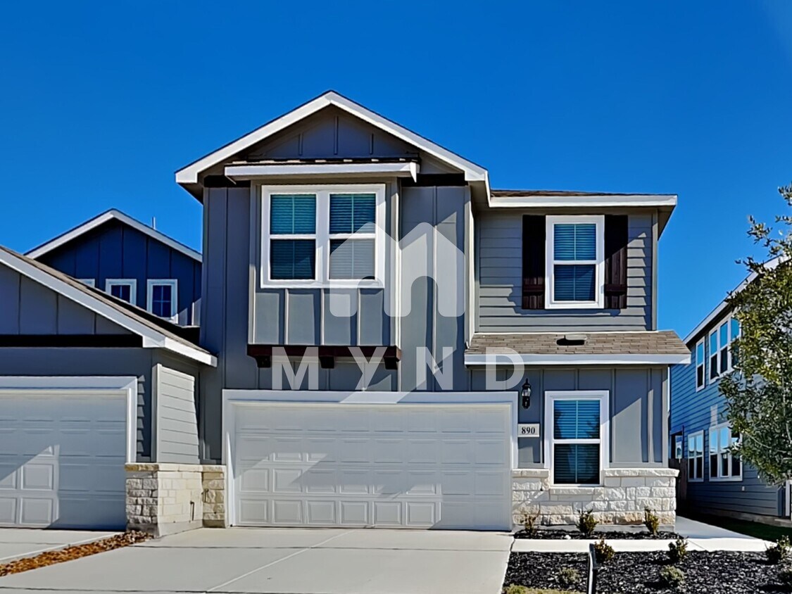Primary Photo - 890 Casina Cir
