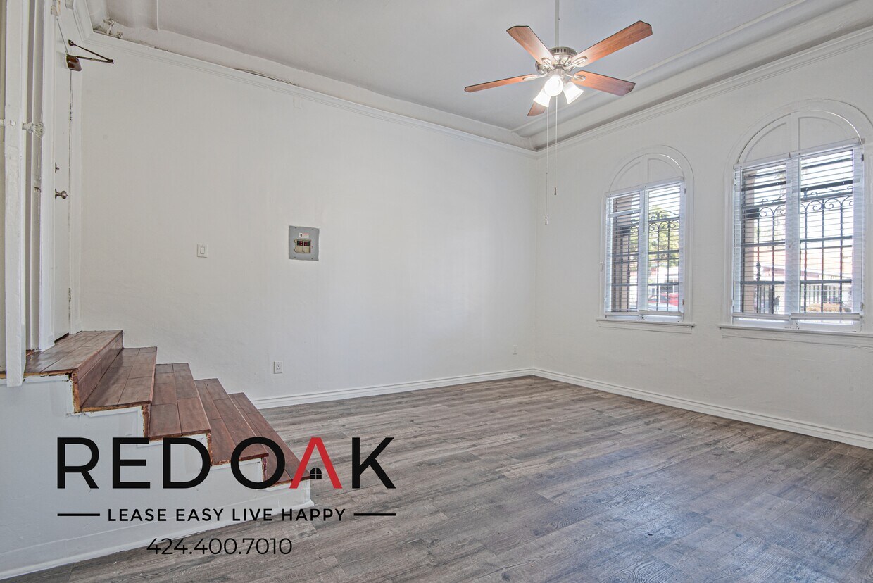 624 1/2 S Alvarado St Unit 114, Los Angeles, CA 90057 Condo for Rent