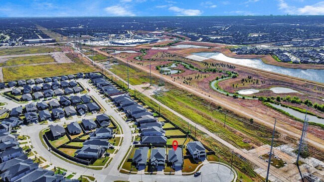 Foto del edificio - 21111 Vancherry Dr