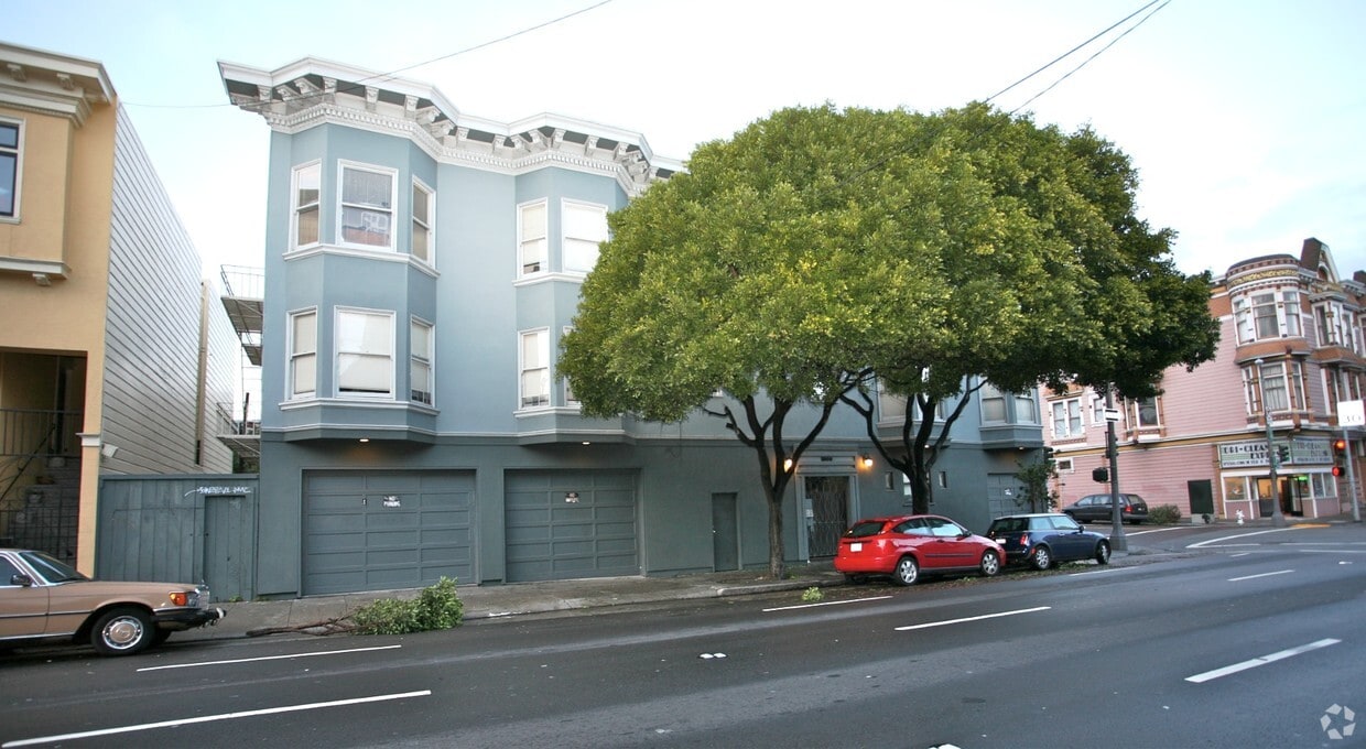 Building Photo - 1000 Oak Street