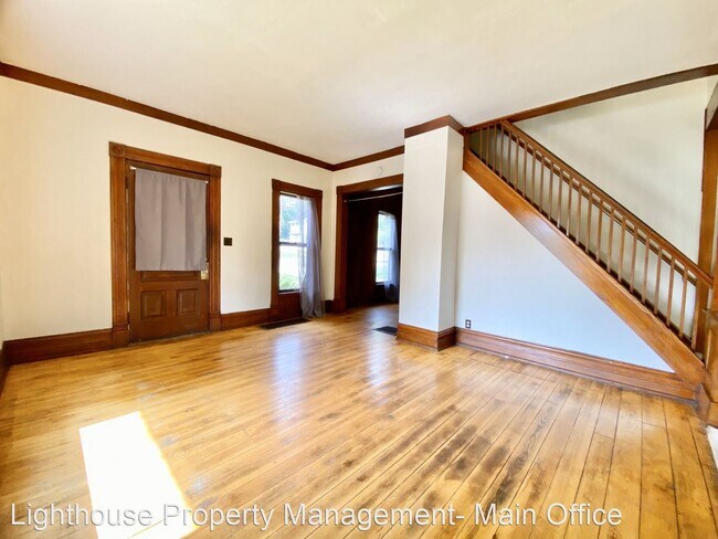 Building Photo - 2 br, 1 bath House - 1141 S Jefferson Street